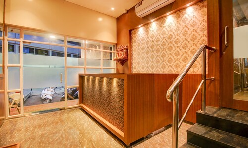 Treebo Arvind Residency