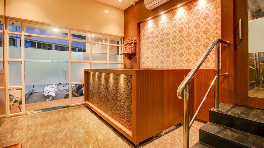 Treebo Arvind Residency