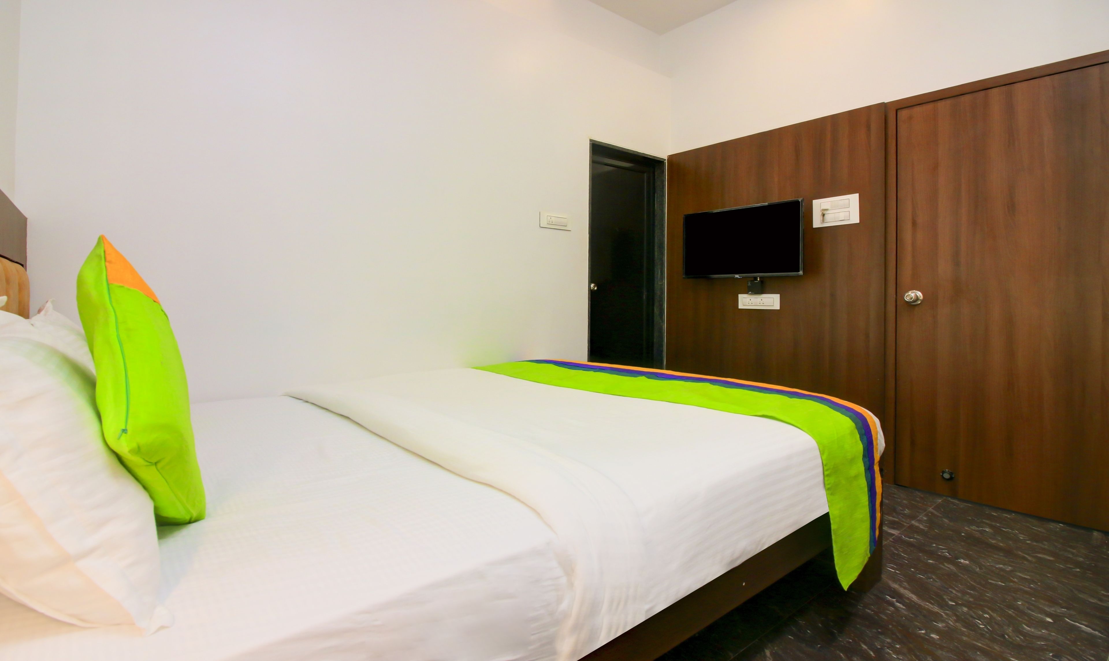 Photo - Treebo Arvind Residency
