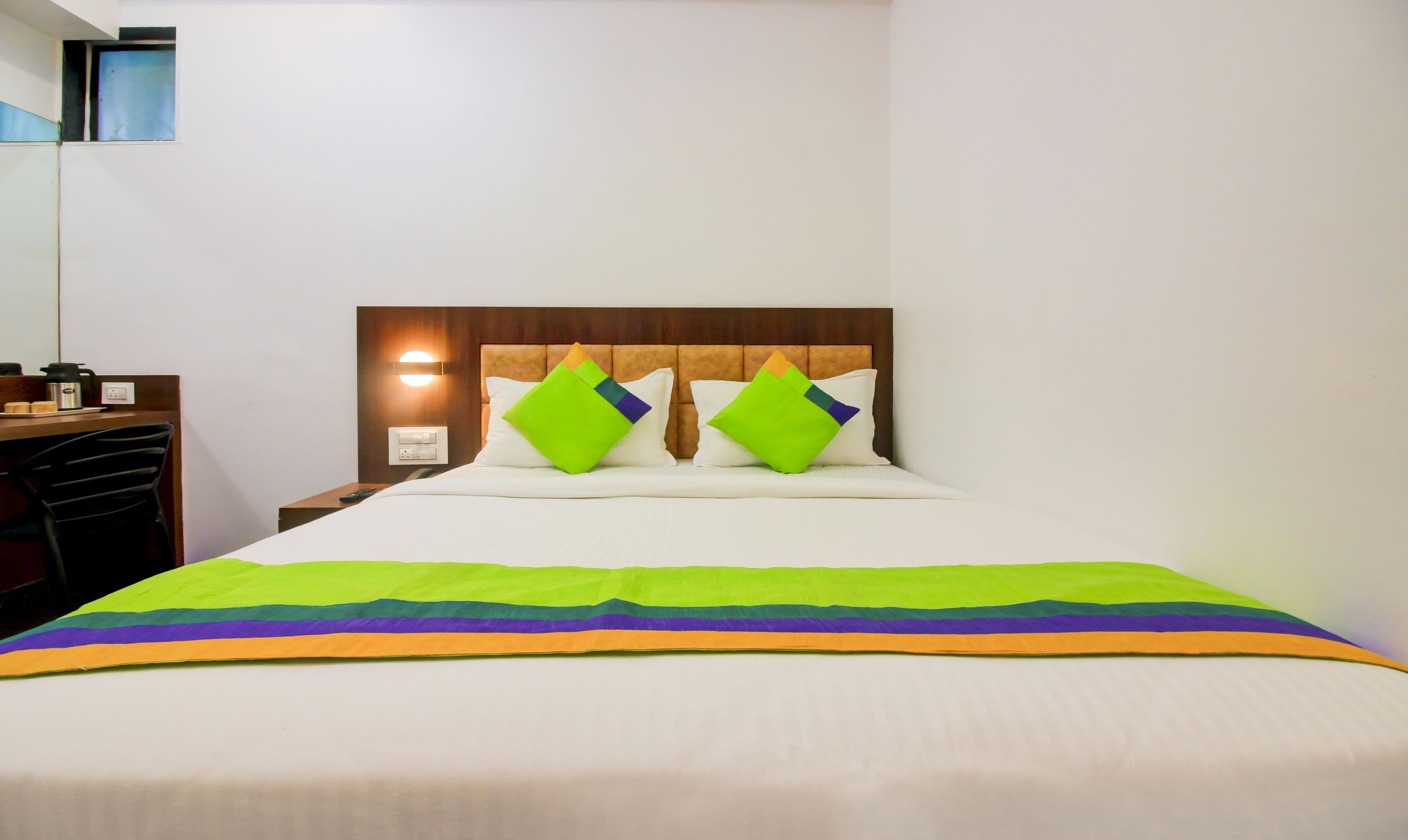Photo - Treebo Arvind Residency