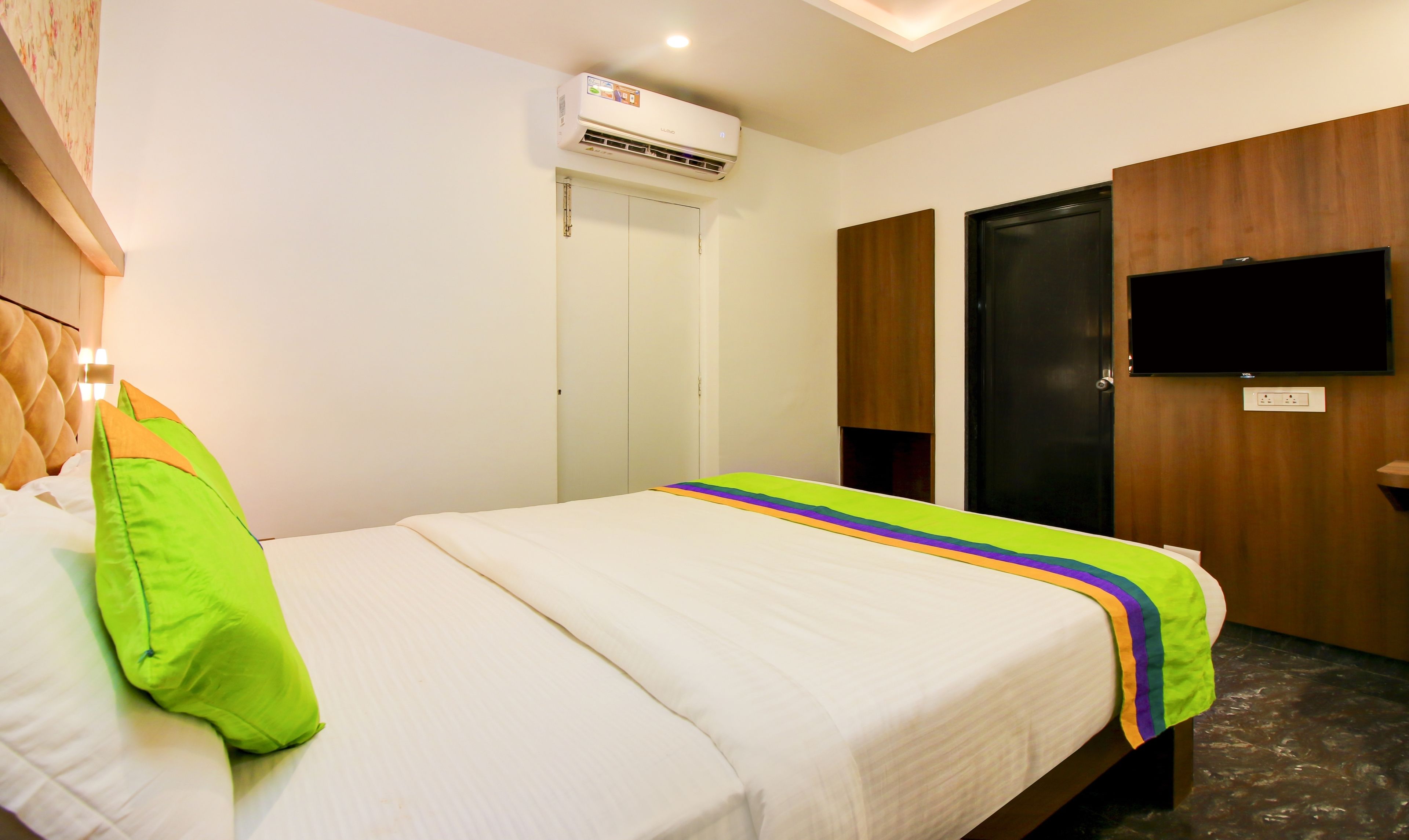 Photo - Treebo Arvind Residency