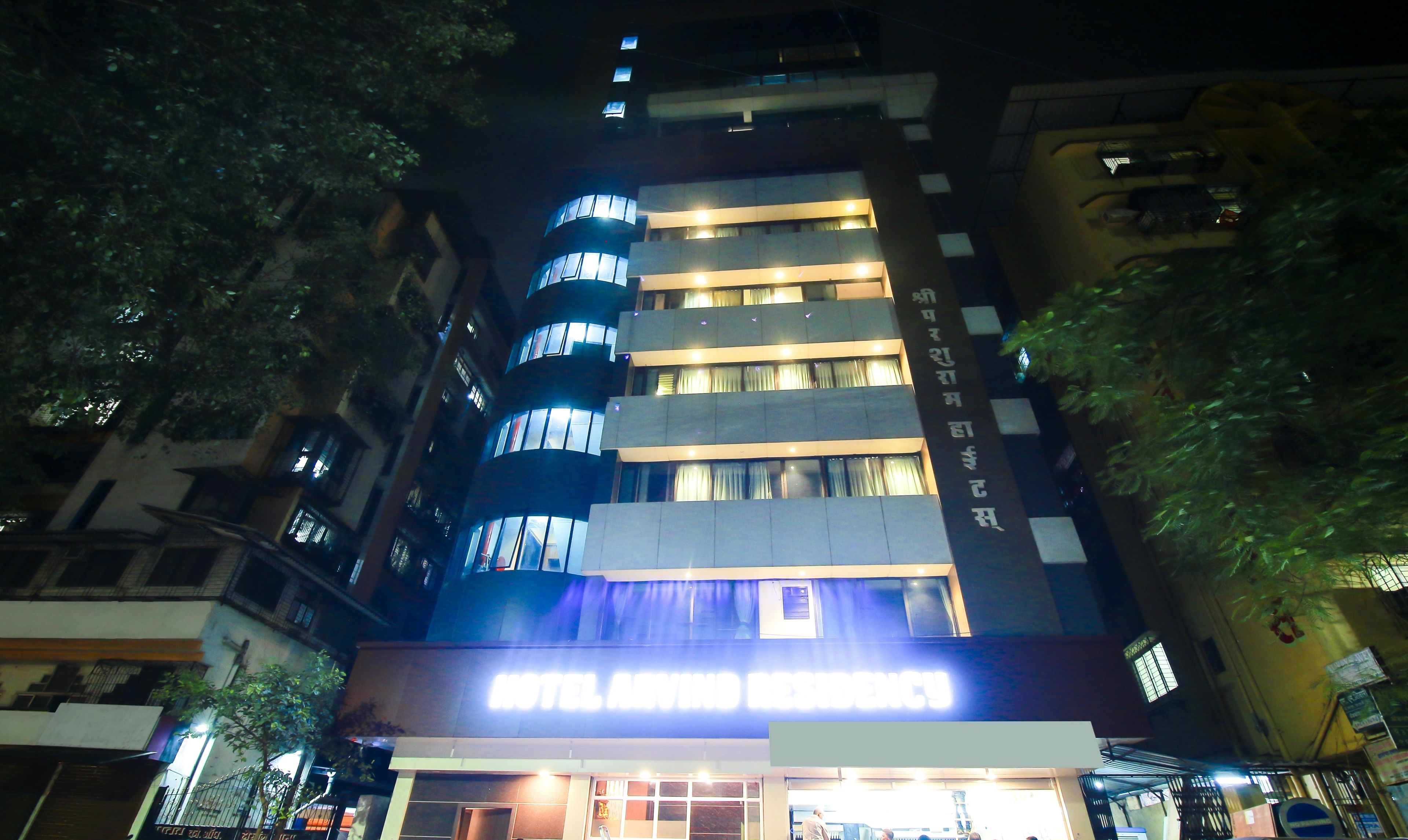 Photo - Treebo Arvind Residency