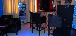 Bar (sur place)