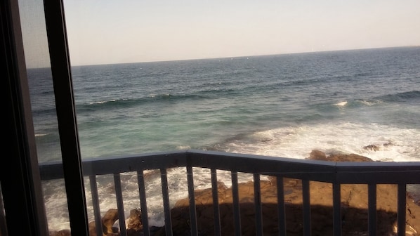 Standard Studio | View from room - Sunu Makane (Dakar)