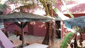 Terras