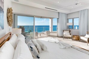 6 makuuhuonetta, silitysrauta/-lauta, ilmainen Wi-Fi