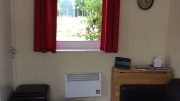 Cottage, 3 kamar tidur | Area keluarga | TV layar datar dan pemutar DVD