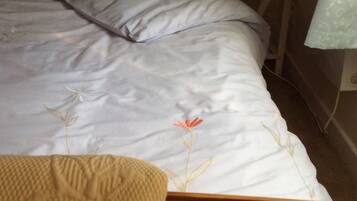 Cottage, 3 kamar tidur | 3 kamar tidur dan Wi-Fi gratis