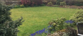 Twechar Farm Bed & Breakfast