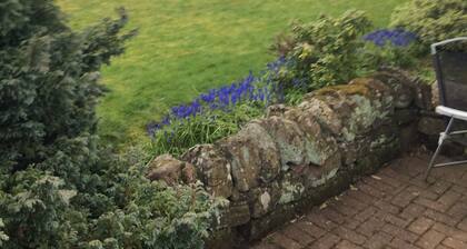 Twechar Farm Bed & Breakfast