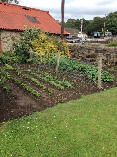 Twechar Farm Bed & Breakfast