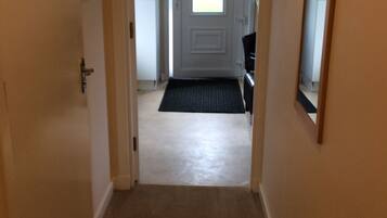 Cottage, 3 kamar tidur | Area keluarga | TV layar datar dan pemutar DVD