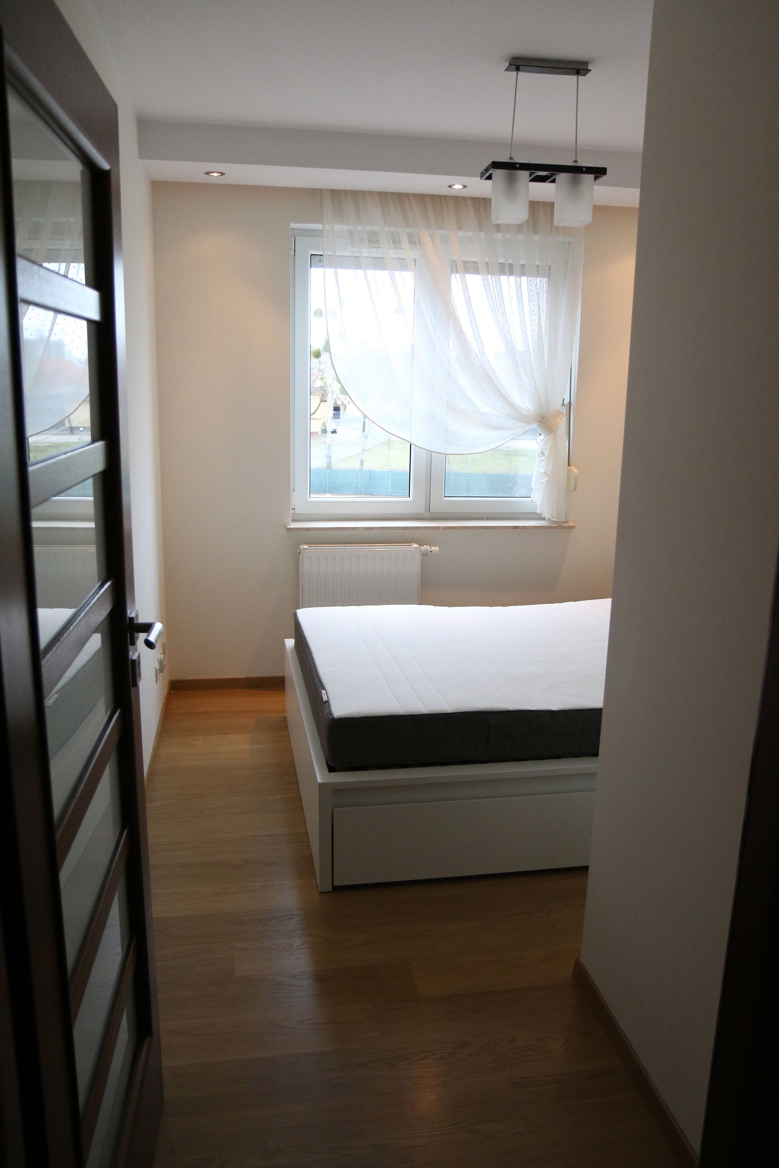 Apartamento | 1 dormitorio, caja fuerte, sistema de insonorización