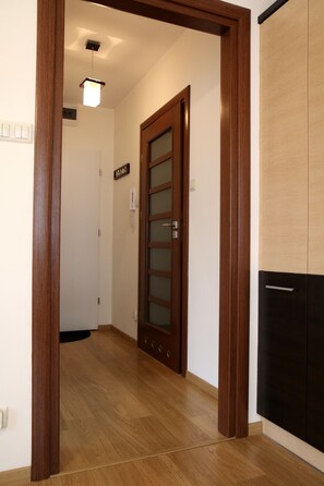 Vestibule