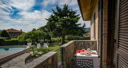 Villa Cuore