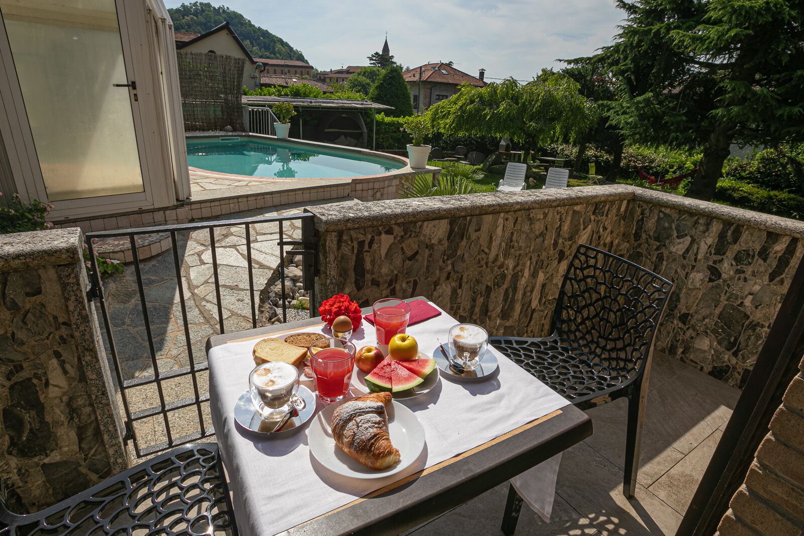 Photo - Villa Cuore