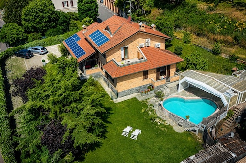 Villa Cuore