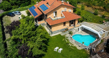 Villa Cuore