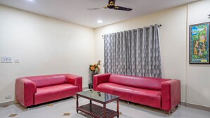 Exterior - Treebo Srico (Hyderabad)