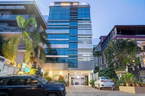 Interior - Treebo Srico (Hyderabad)