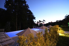 Exterior - Hotel Costa Rossa (Ota)