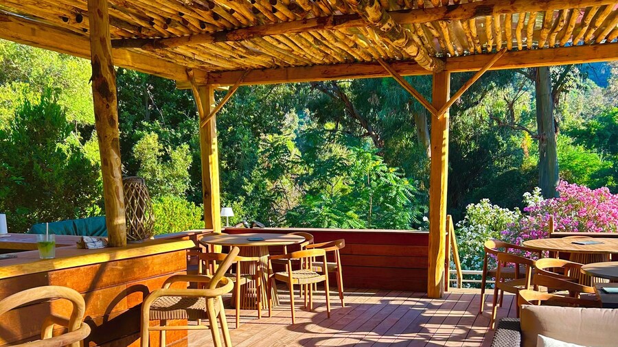 Hotel Costa Rossa