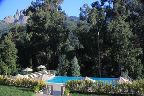 Exterior - Hotel Costa Rossa (Ota)