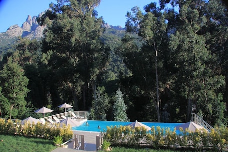 Exterior. Hotel Costa Rossa