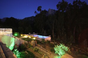 Exterior - Hotel Costa Rossa (Ota)