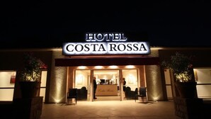 Exterior - Hotel Costa Rossa (Ota)