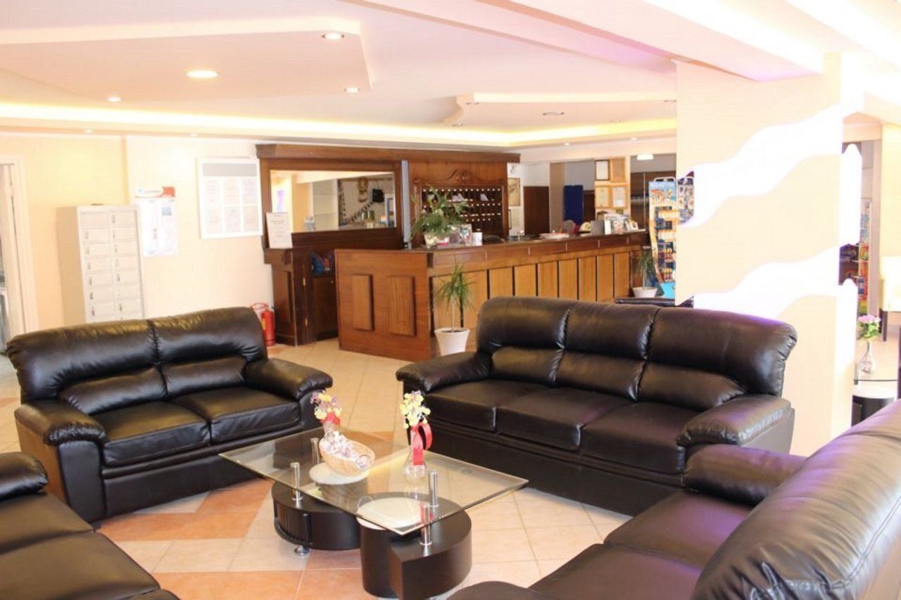الردهة