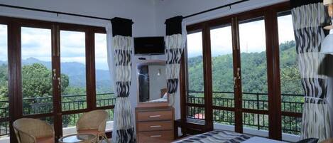 Fer et planche à repasser, Wi-Fi gratuit