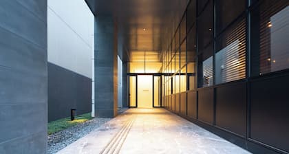 Hotel Forza Hakataeki Chikushi - Guchi II