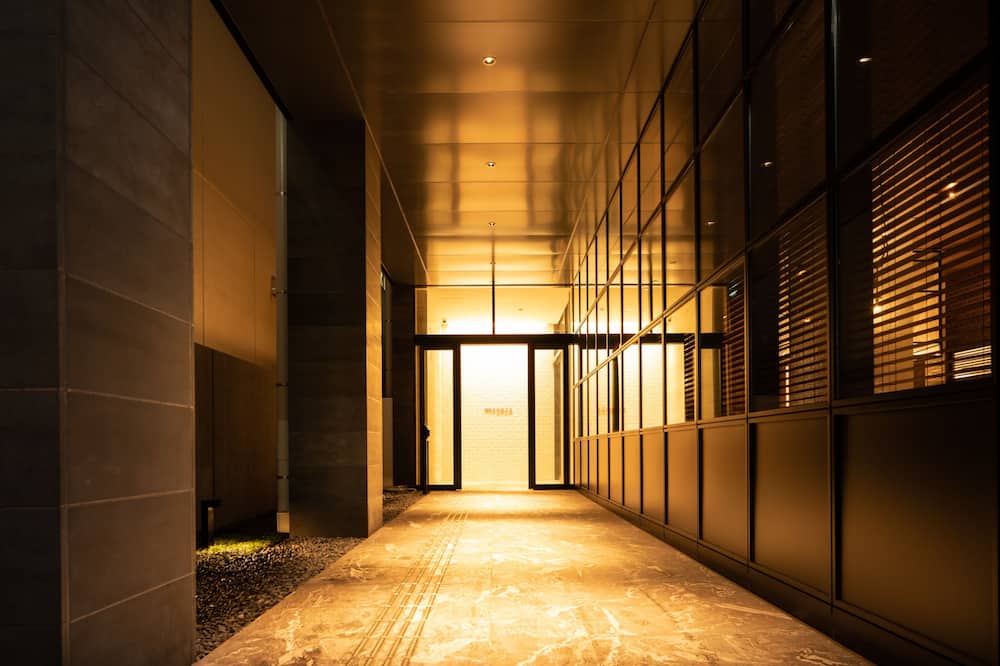 Hotel Forza Hakataeki Chikushi - Guchi II
