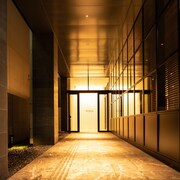 ホテルフォルツァ博多駅筑紫口Ⅱ
