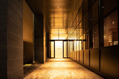 博多站筑紫口Ⅱ酒店