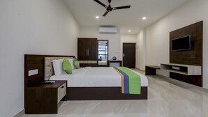 Premium-Zimmer