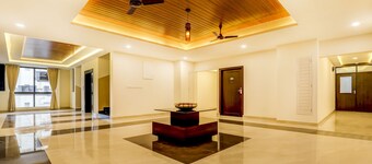 Treebo The Horizon Kankanady