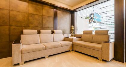 Treebo The Horizon Kankanady