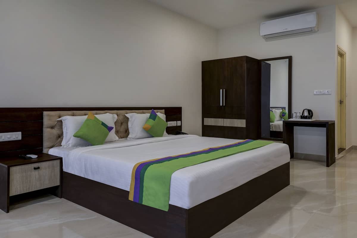 Chambre Premium