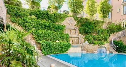 Maximilian Quellness- und Golfhotel