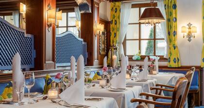 Maximilian Quellness- und Golfhotel