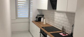Apartament Przy Skarpie