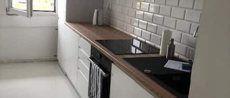 Apartment | Private kitchen