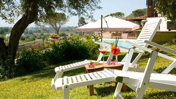 Bar (in der Unterkunft)