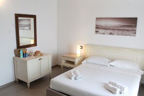 Apartamento junior, 2 habitaciones | Vistas desde la habitación