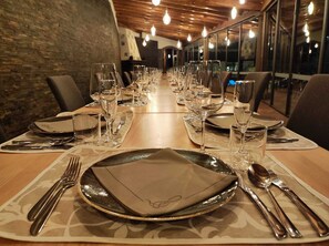 Restaurant - Don Vittorio Country Village (Taormina)