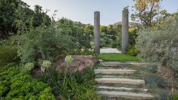 Jardín