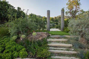 Garden - Don Vittorio Country Village (Taormina)