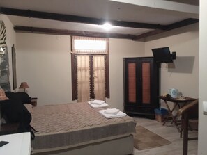 Minibar, in-room safe, rollaway beds, free WiFi - Gold Harmoni Otel (Cesme)